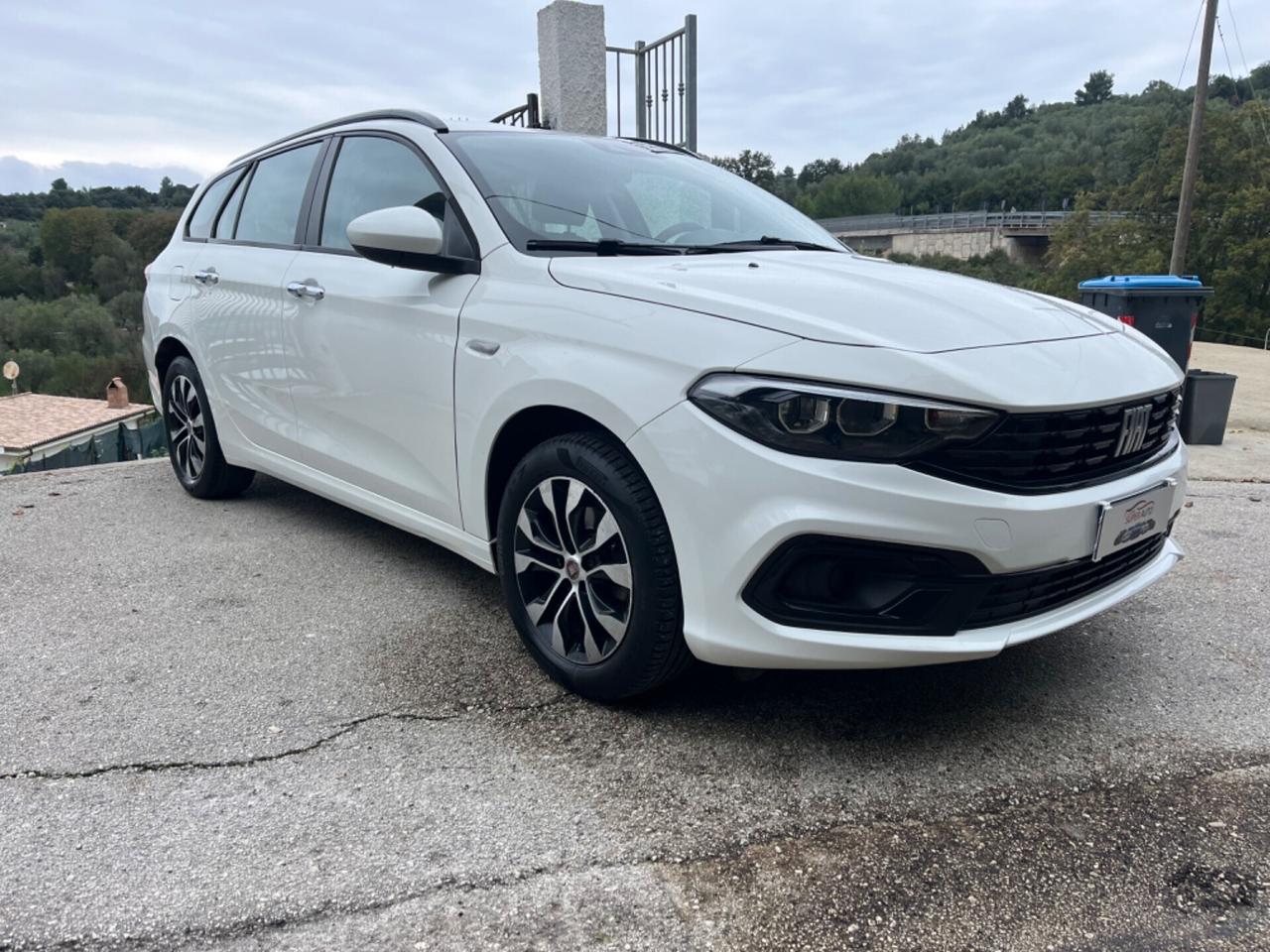 Fiat Tipo 1.3 Mjt S&S SW