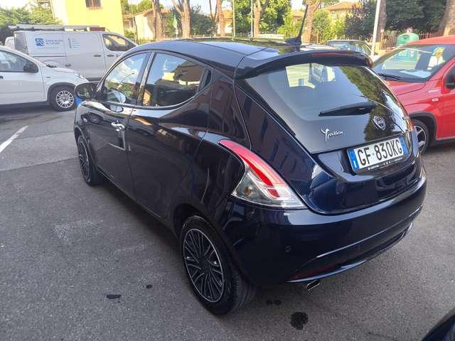 Lancia Ypsilon Ypsilon 1.0 firefly hybrid Gold s