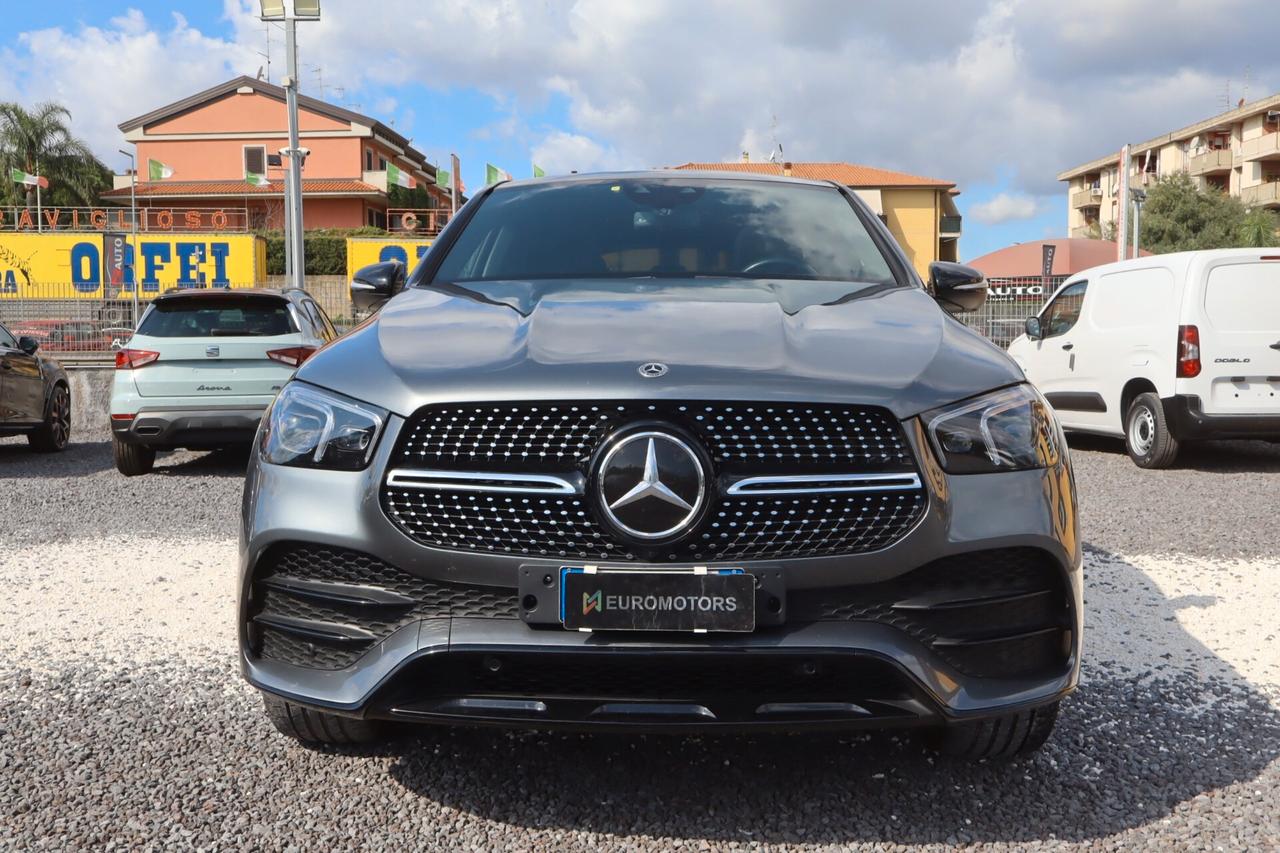 Mercedes-benz GLE 350 Tua A SOLI 514€
