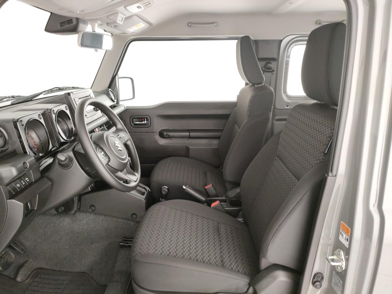 SUZUKI Jimny 1.5 Top 4wd / 4 Posti M1 + Cambio Automatico