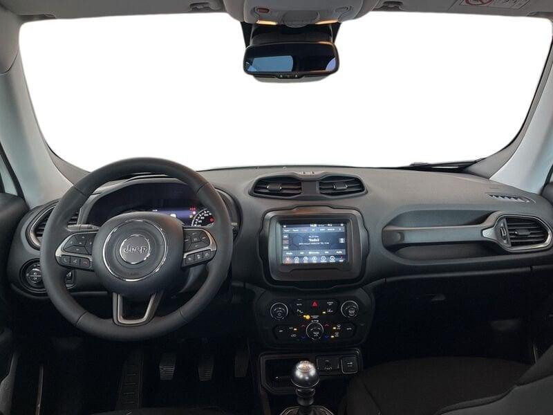Jeep Renegade 2019 1.0 t3 Limited fwd