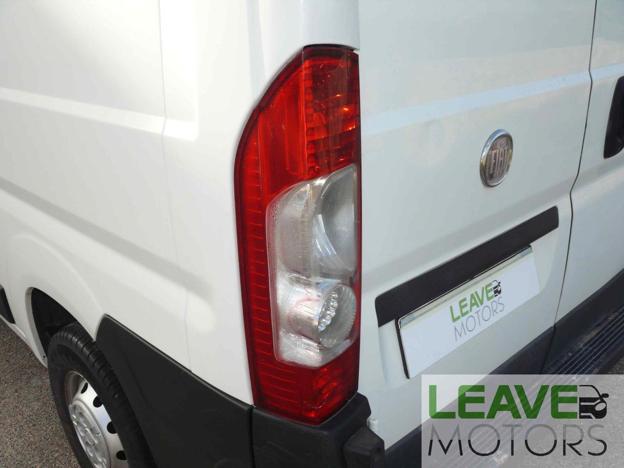 Fiat Ducato 130 Multijet PM TN (M1455)