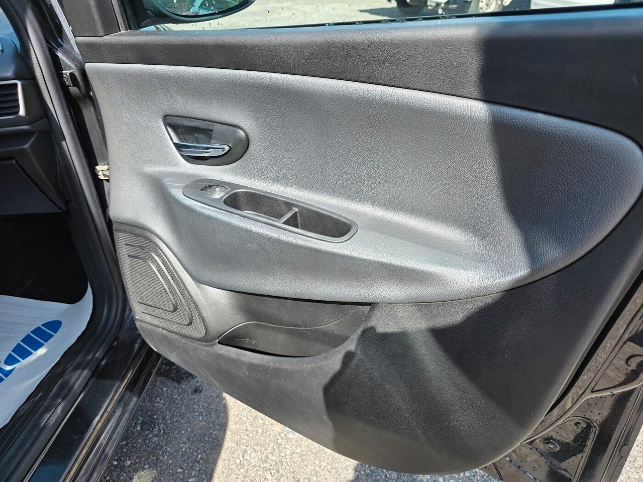 Lancia Ypsilon 1.2
