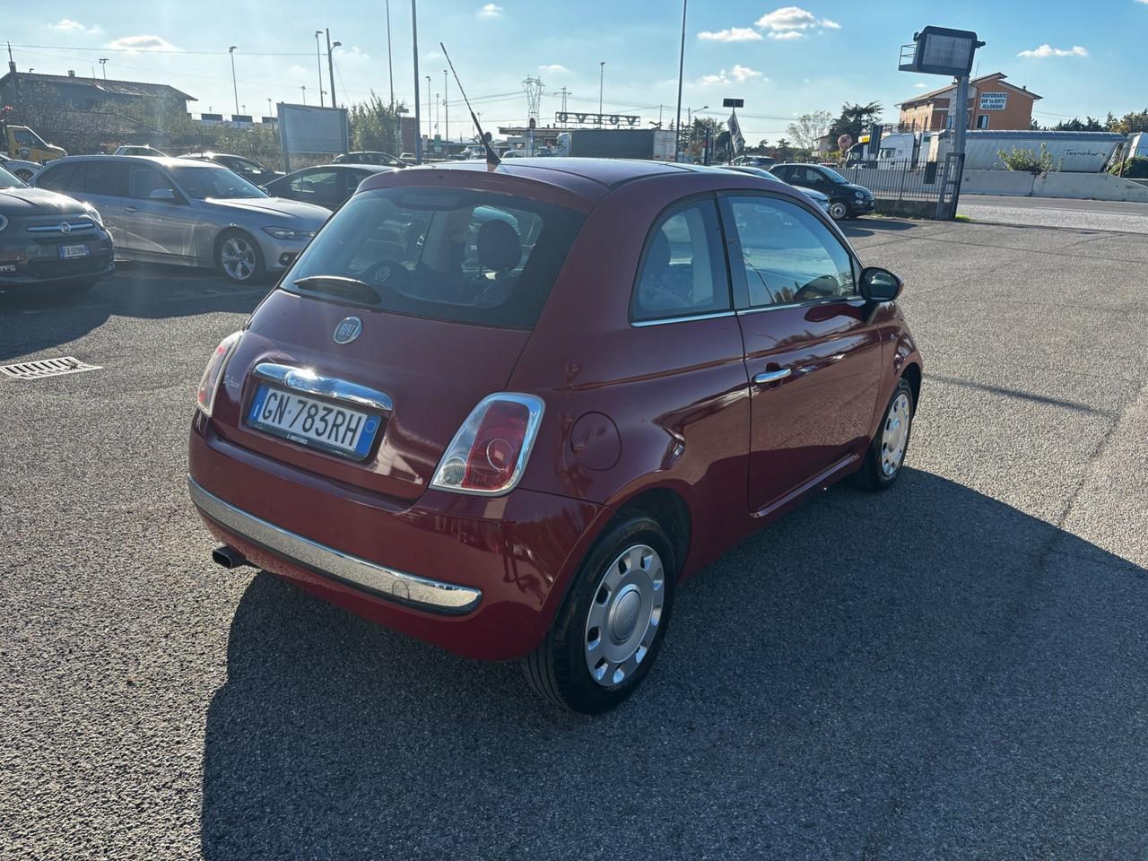Fiat 500 1.2 Pop - 2008