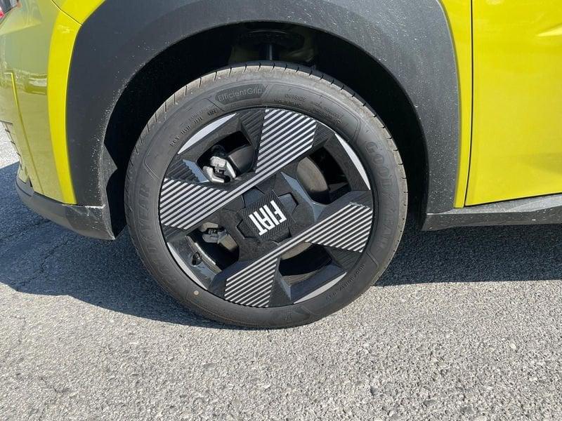 FIAT Grande Panda 44 kWh La Prima