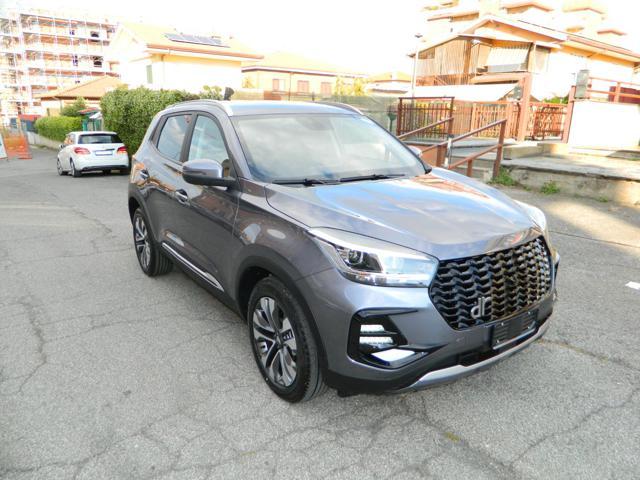 DR MOTOR DR 5.0 1.5 Bi-Fuel GPL - KM ZERO ITALIANA