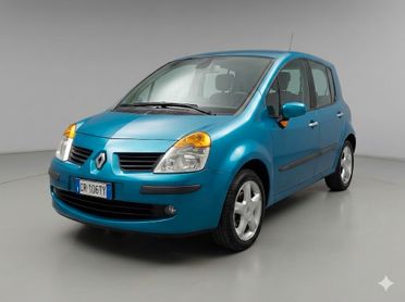 Renault Modus 1.6 16V Luxe Privilège