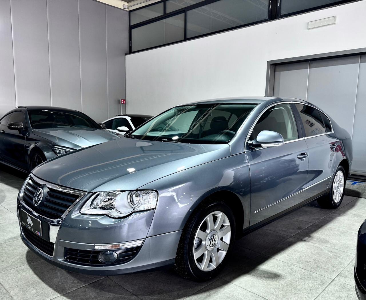 Volkswagen Passat 1.9 TDI 105CV Comfortline