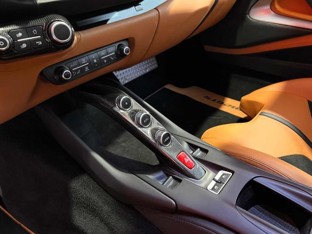 FERRARI 812 GTS