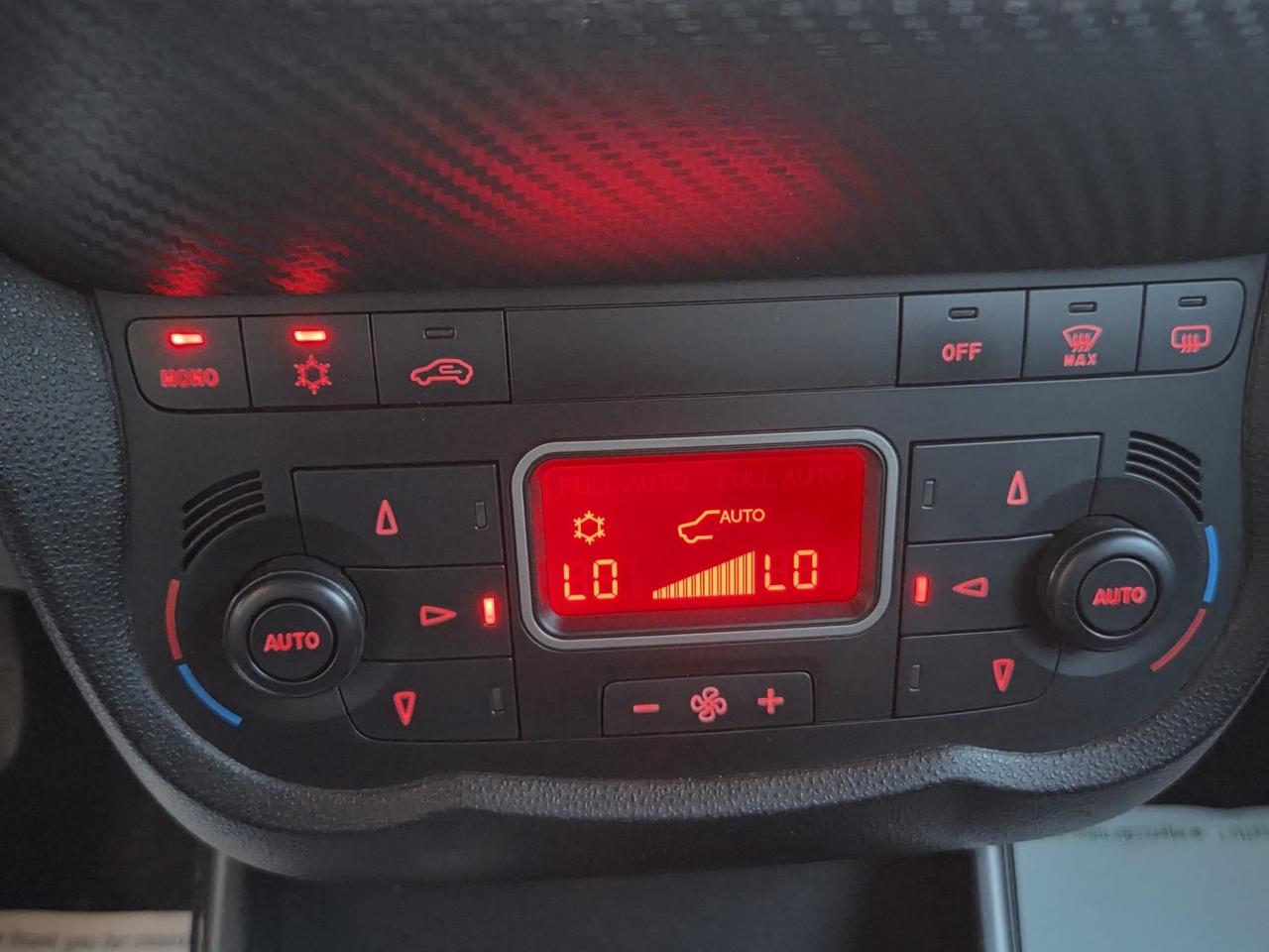 Alfa Romeo MiTo 1.3 JTDm 95cv 140.000km neopatentati