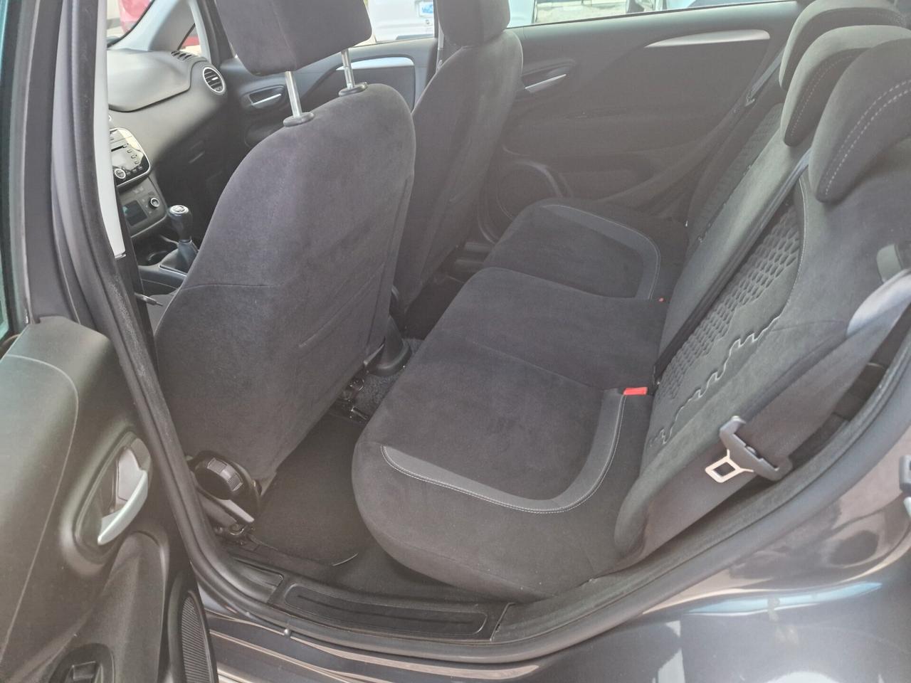 Fiat Punto Evo Punto Evo 1.3 Mjt 85 CV DPF 5 porte S&S