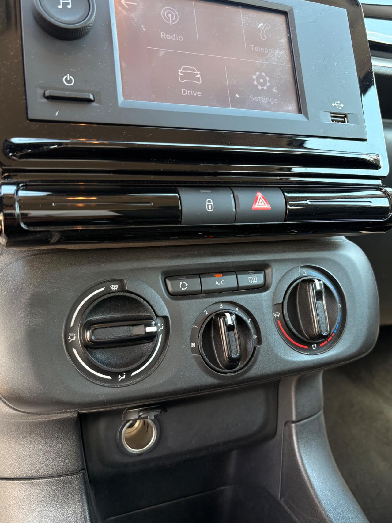 Citroen C3 PureTech 83 S&S Feel