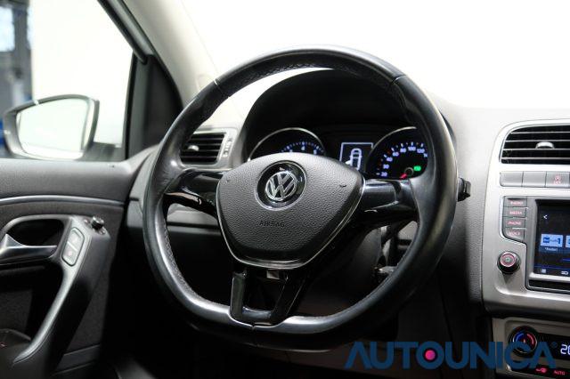 VOLKSWAGEN Polo 1.2 TSI DSG 5P HIGHLINE BLUEMOTION TECHNOLOGY