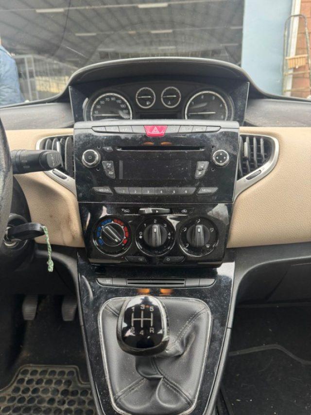 LANCIA Ypsilon 1.3 MJT 16V 95 CV 5 porte S&S