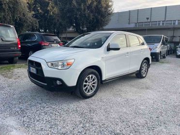 MITSUBISHI ASX - 4WD - 4X4 - INTEGRALE