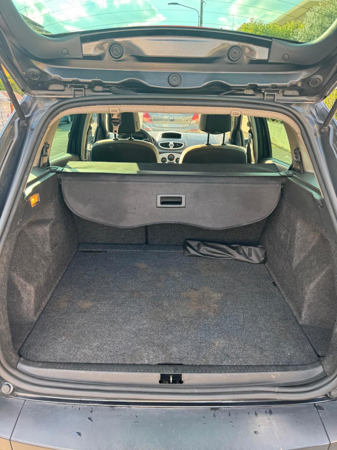 Renault Clio 1.2 2009 OK NEOPATENTATI