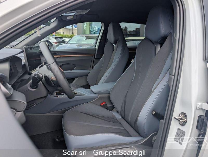 Cupra Terramar 1.5 Hybrid DSG KM0
