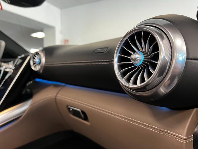 MERCEDES-BENZ SL 43 AMG Premium Plus GARANZIA UFFICIALE 2027