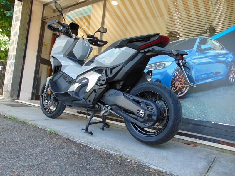 Honda X-ADV 750 ABS DCT