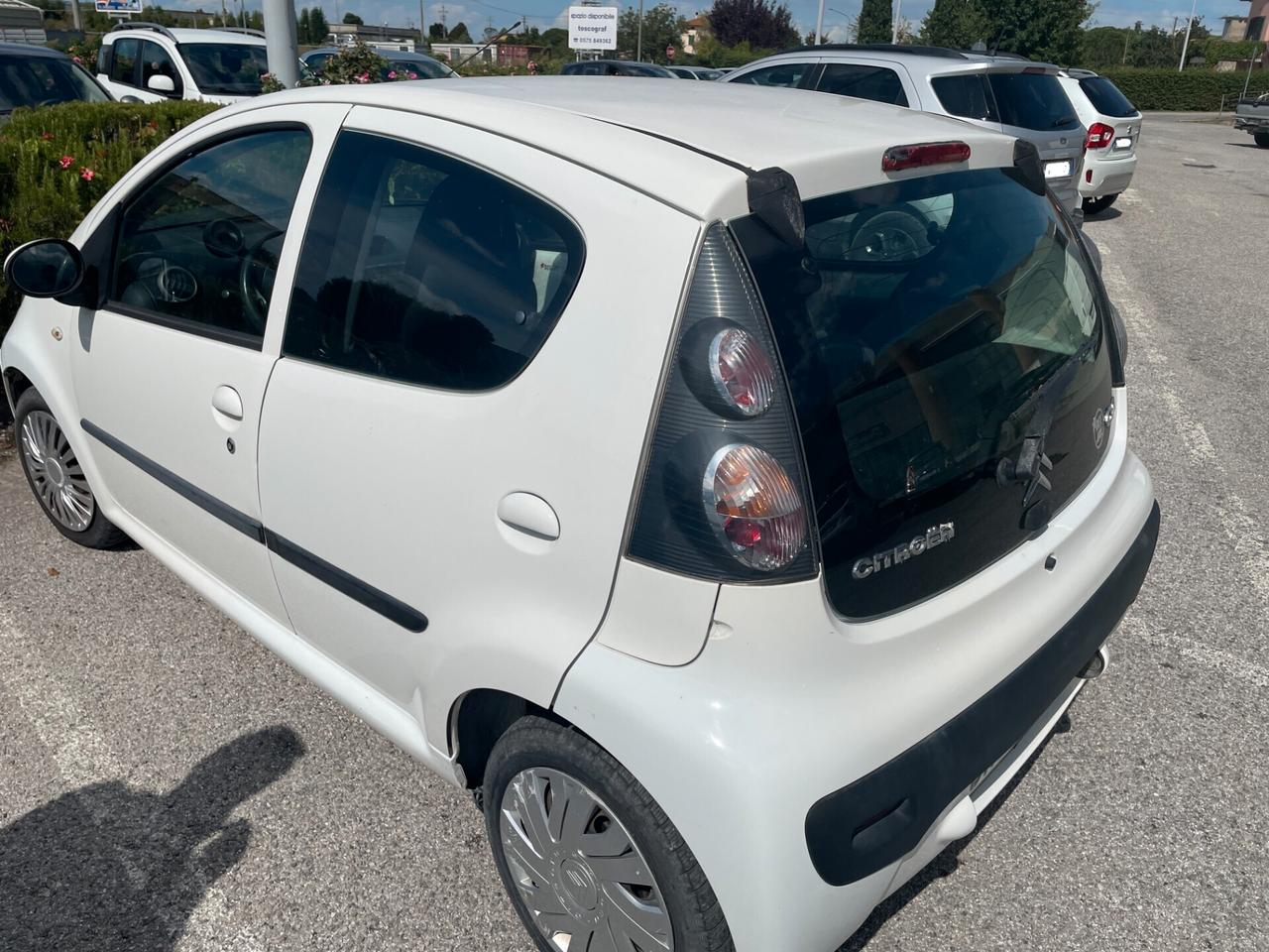 Citroen C1 1.0 5 porte AMIC1