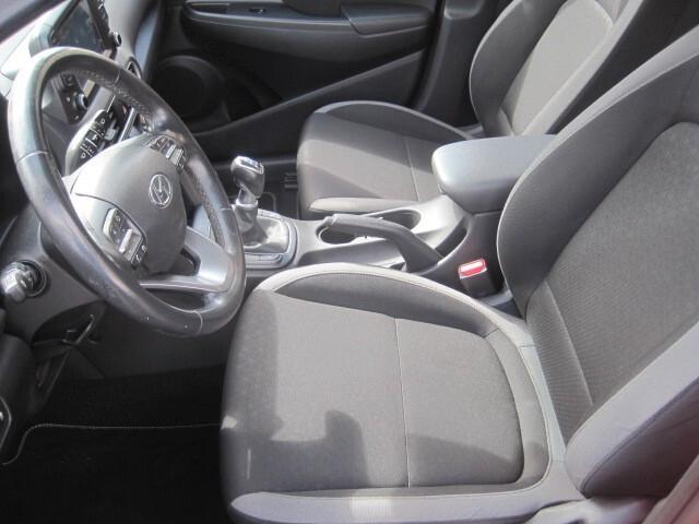 Hyundai Kona 1.0 T-GDI Comfort