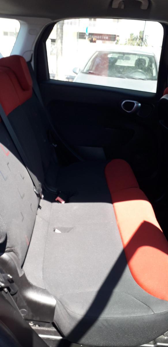 FIAT - 500 L - 1.3 Multijet 85 CV Lounge