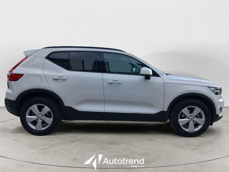 Volvo XC40 D3 150 CV NAVI LED Business