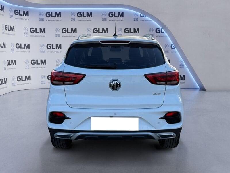 MG ZS ZS 1.0T-GDI Luxury