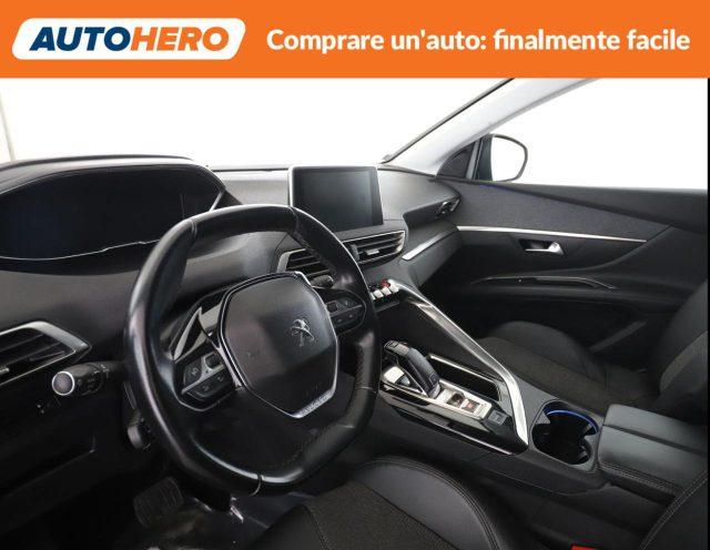 PEUGEOT 5008 BlueHDi 130 S&S Allure