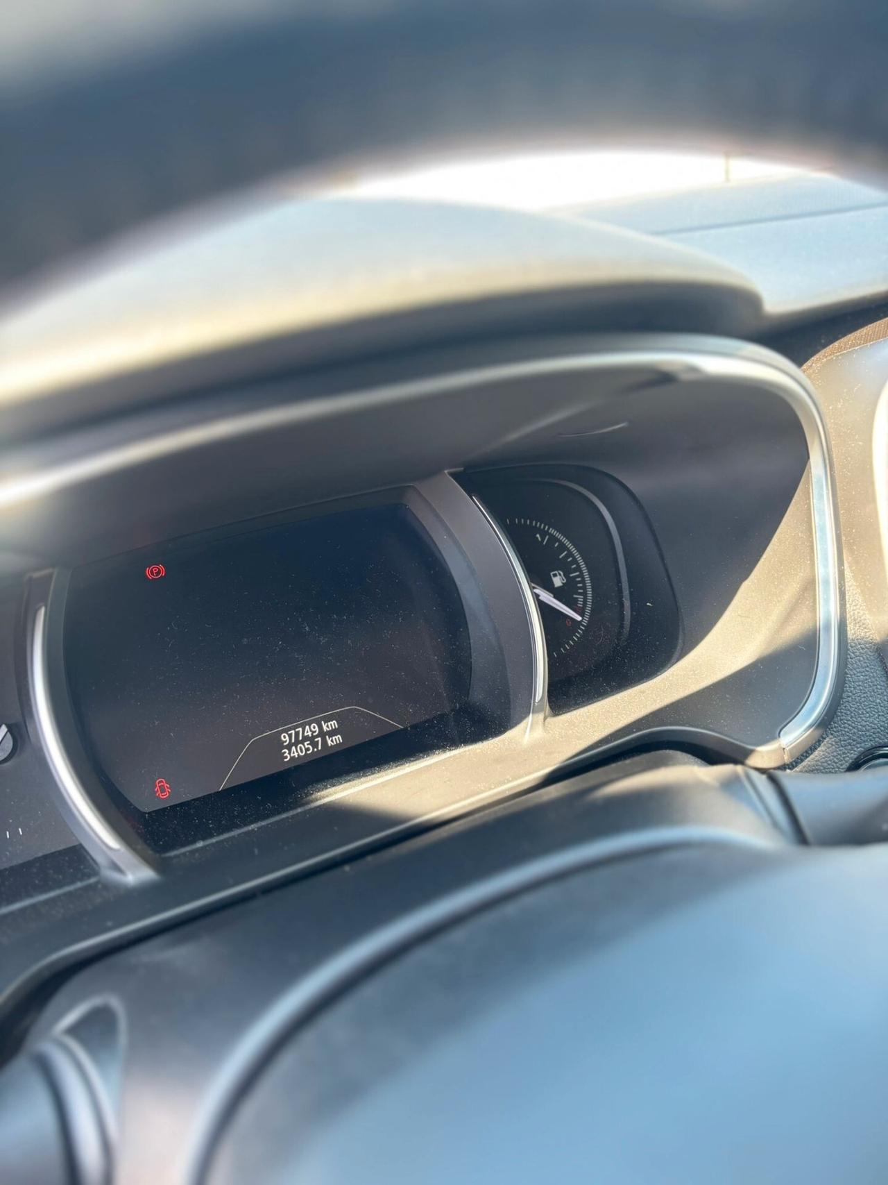 Renault Talisman dCi 160 CV EDC Energy Intens