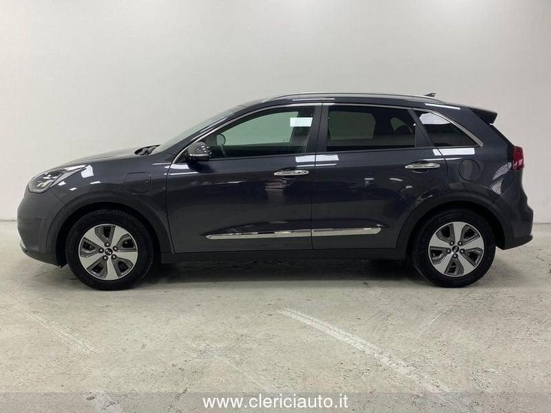 KIA Niro 1.6 GDi DCT PHEV