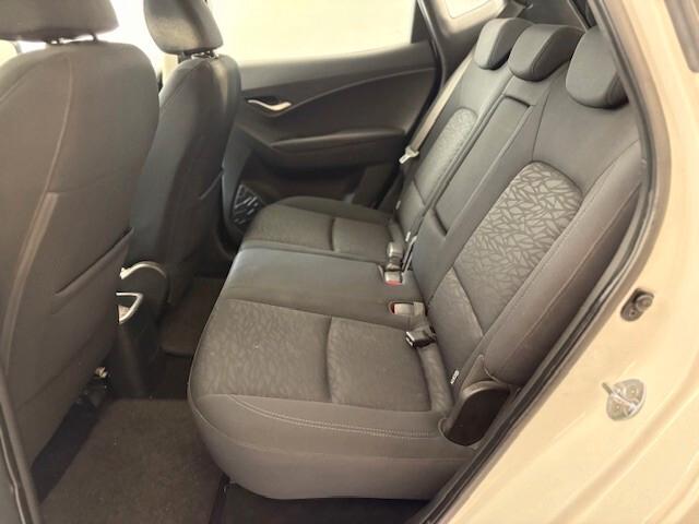 Hyundai iX20 1.4 90 CV Econext Comfort