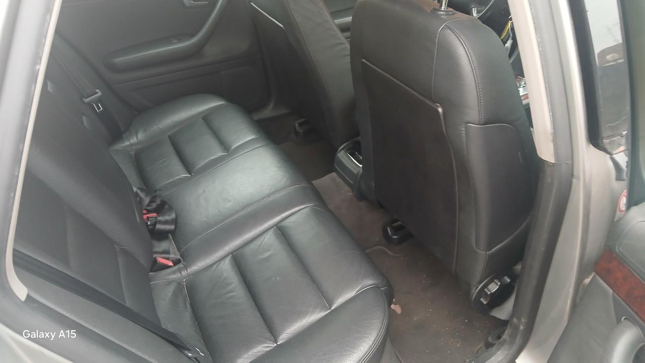 Audi A4 1.9 TDI/130 CV AUTOMATICA ,