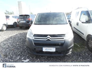 CITROEN Berlingo II - Berlingo van 1.6 bluehdi 100cv 2p.ti L1 E6