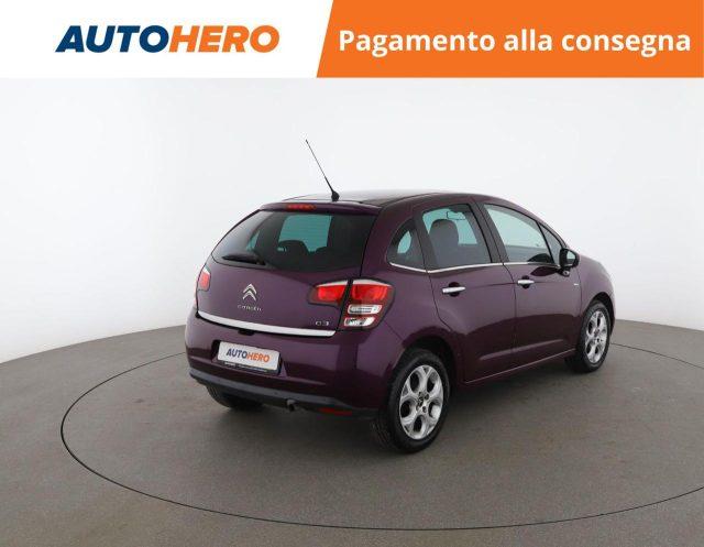 CITROEN C3 PureTech 82 Exclusive