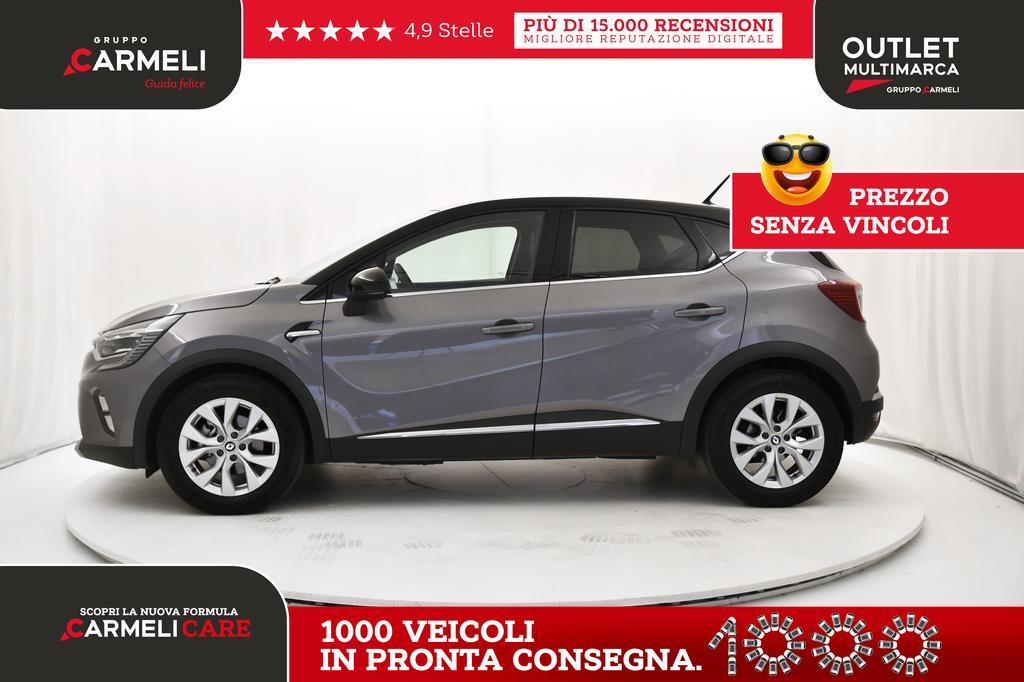 Renault Captur 1.0 TCe Techno