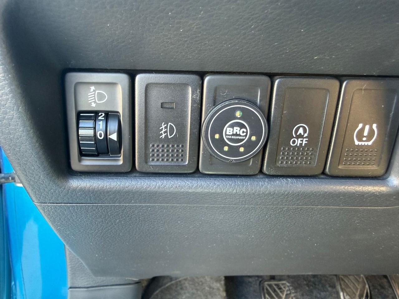Suzuki Celerio 1.0 Benz/Gpl- Neopatentati