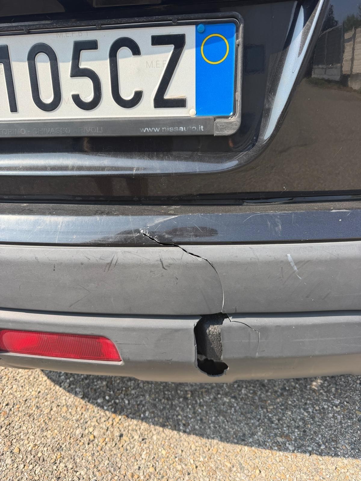 Nissan Qashqai 1.5 dCi DPF Acenta