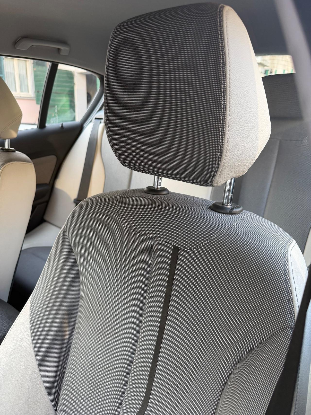 Bmw 116i 5p. UNIQUE KMCERT GARANZ FULLOPT