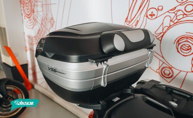 HONDA Crosstourer VFR 1200 DCT