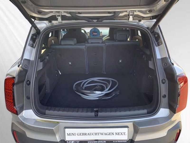 MINI Mini Countryman U25 Mini E Essential Countryman TETTO JCW SPORT LED FULL