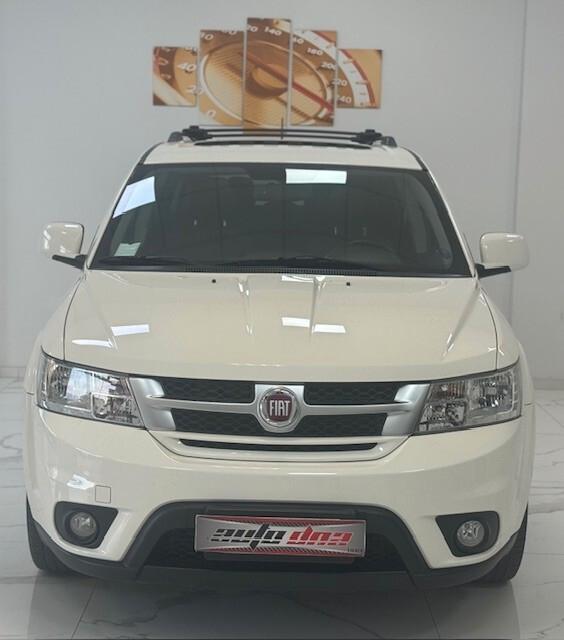 Fiat Freemont 2.0 Multijet 170 CV Lounge 73.000km