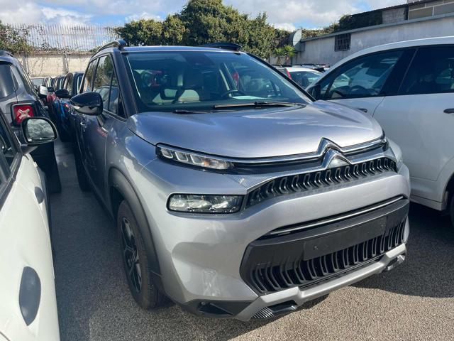 CITROEN C3 Aircross SHINE 1.2 PureTech 110CV S&S