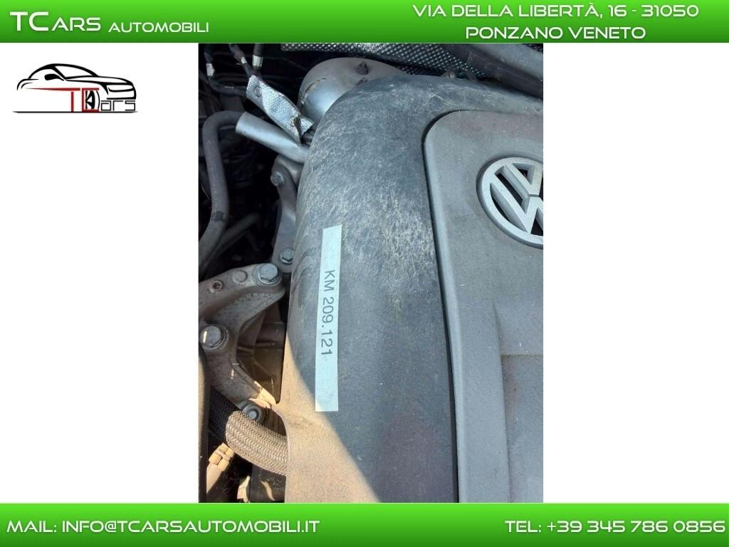 VOLKSWAGEN POLO 1.2 TDI- NEOPATENTE