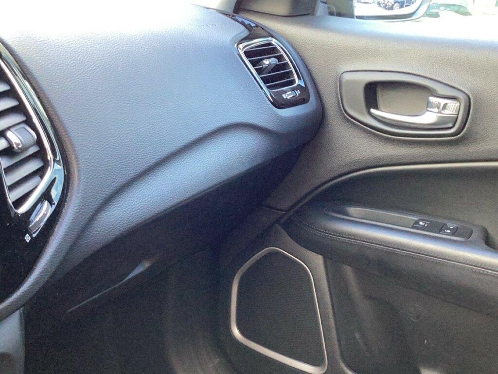 Jeep Compass 1.4 MultiAir 2 Night Eagle 2WD