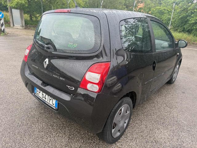 RENAULT Twingo 157,730km 1.2 16V Live senza nessun lavoro da fare