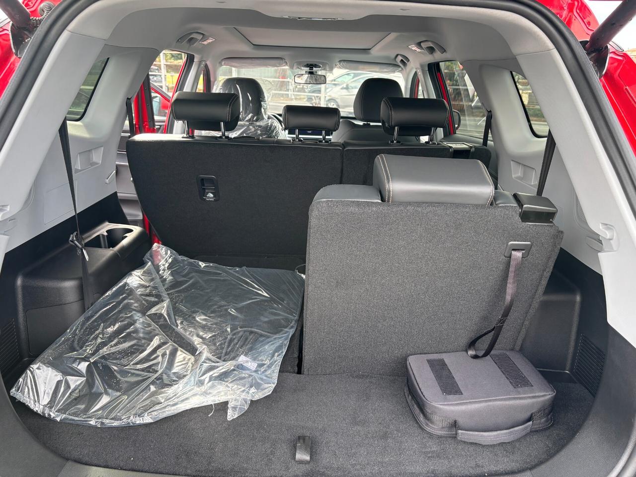 Dr 7.0 Phev 1.5 Plug-in Hybrid