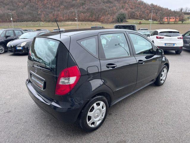 MERCEDES-BENZ A 160 Special Edition ok neopatentati Unico propietario