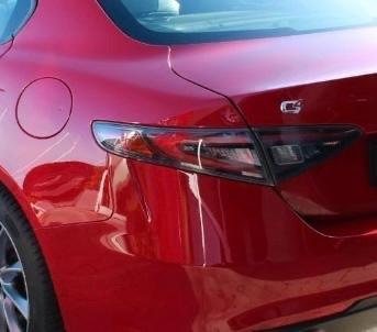 Alfa Romeo Giulia 2.0 Turbo 280 CV AT8 AWD Q4 Ti