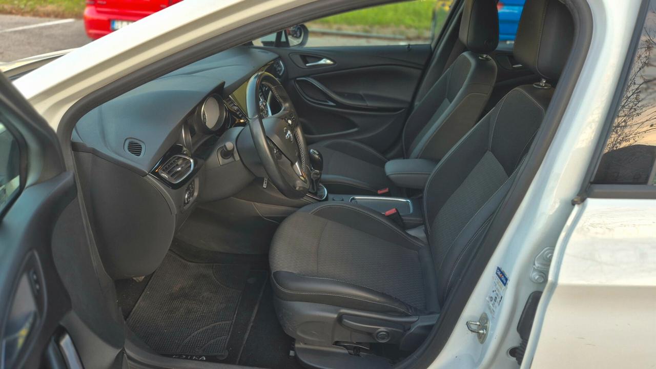 Opel Astra 1.6 CDTi 110CV Start&Stop 5 porte Business
